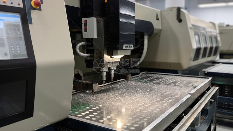 吹塑模具定制周期：揭秘影响周期的关键因素