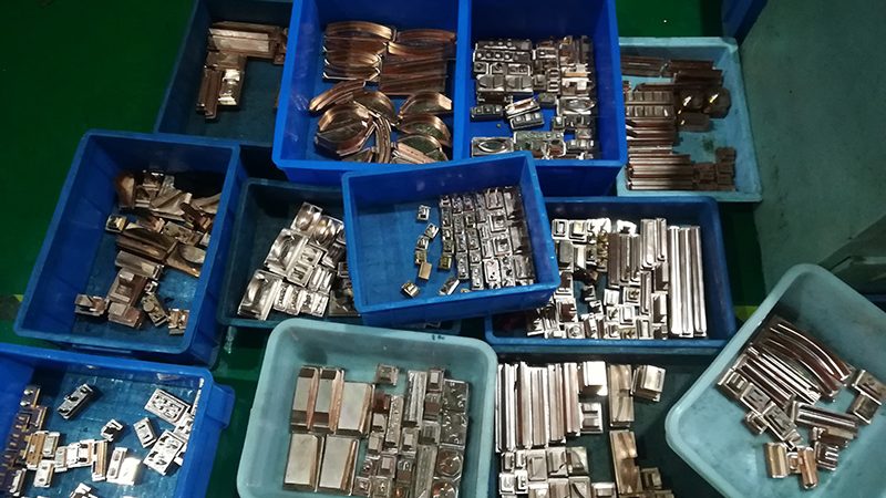家电模具批发价格：揭秘广东家电模具制造的成本构成