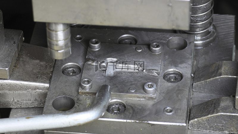 压铸模具选型，从这5步开始