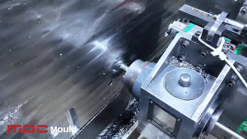 冲压模具加工，报价清单背后的关键因素**