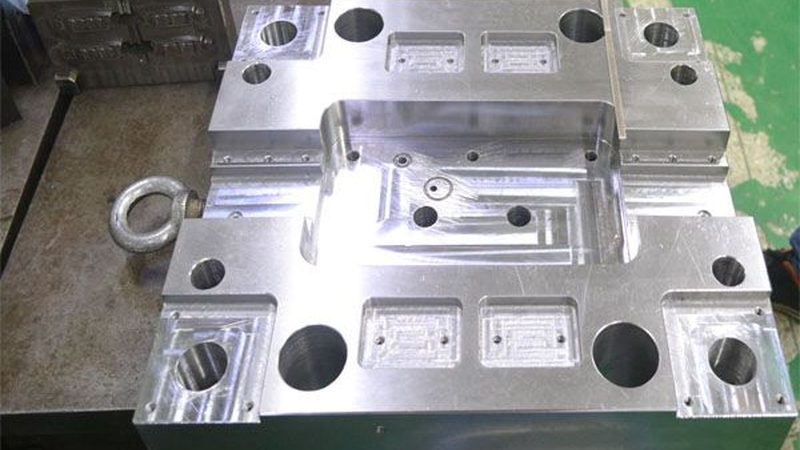 宁波压铸模具设计方案：关键要素与设计要点**