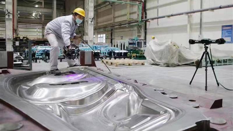 塑料模具钢738硬度参数：揭秘其关键注意事项