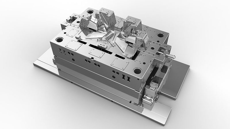 成都橡胶模具型号揭秘：分类与选型要点