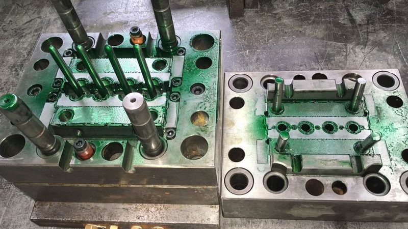 液态硅胶模具：用途分类解析