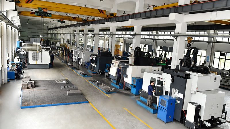 吸塑模具加工流程解析：从设计到成品