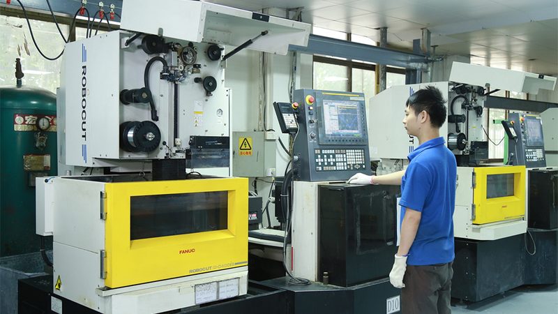 汽车模具质量如何评估？关键因素揭秘**