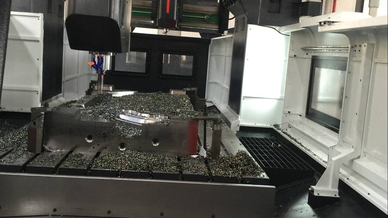 大型模具制造厂加工费用：合理范围如何界定？**