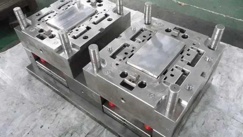 五金模具直销材质规格揭秘：揭秘优质模具的秘密武器