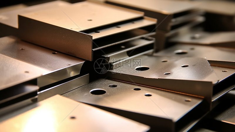东莞模具制造工艺流程揭秘：从设计到交付的精密之旅