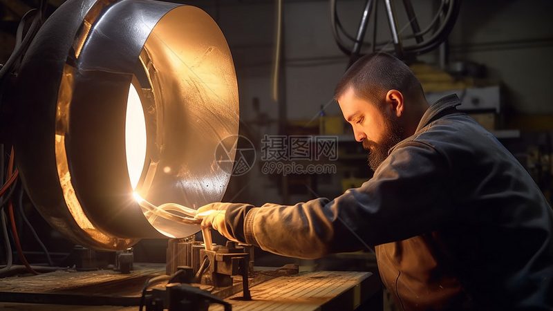 汽车冲压模具价格背后的秘密：揭秘影响因素