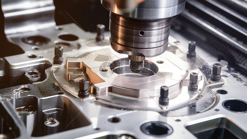 汽车配件模具制造：成都厂家的核心优势与选型要点**